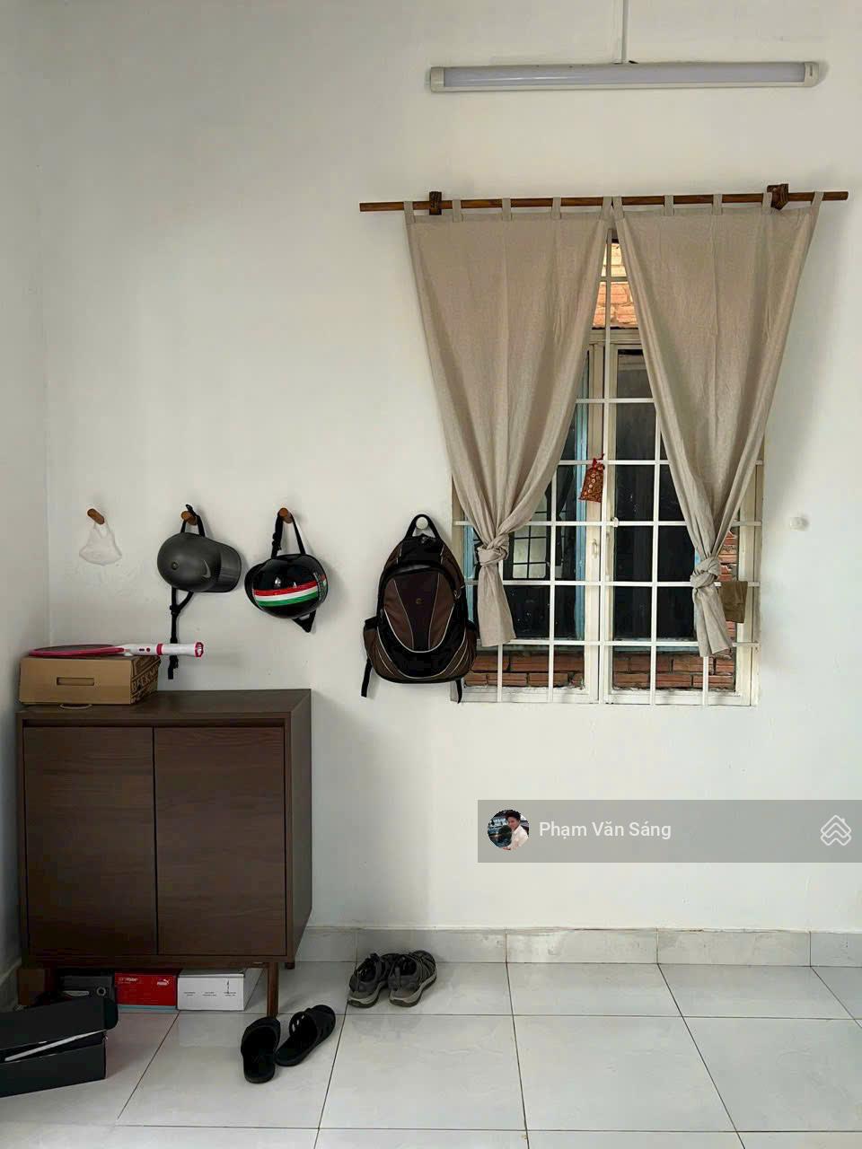 Bán nhà riêng 64m2, 4,6 tỷ tại Vườn Lài, An Phú Đông, Q12, HCM