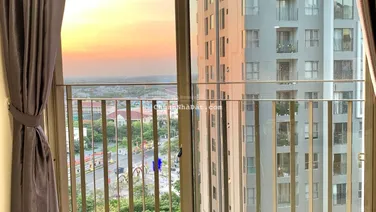 Bán căn 59m2 sổ hồng sẵn + View công viên block C + Giá 2.770 tỷ (102%) + Tặng máy lạnh nội thất