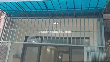 Bán nhà HXH đường Tân Kỳ Tân Quý, Bình Tân, gần Aeon Tân Phú, 4,2x16m xây 2 tầng, giá 5 tỷ