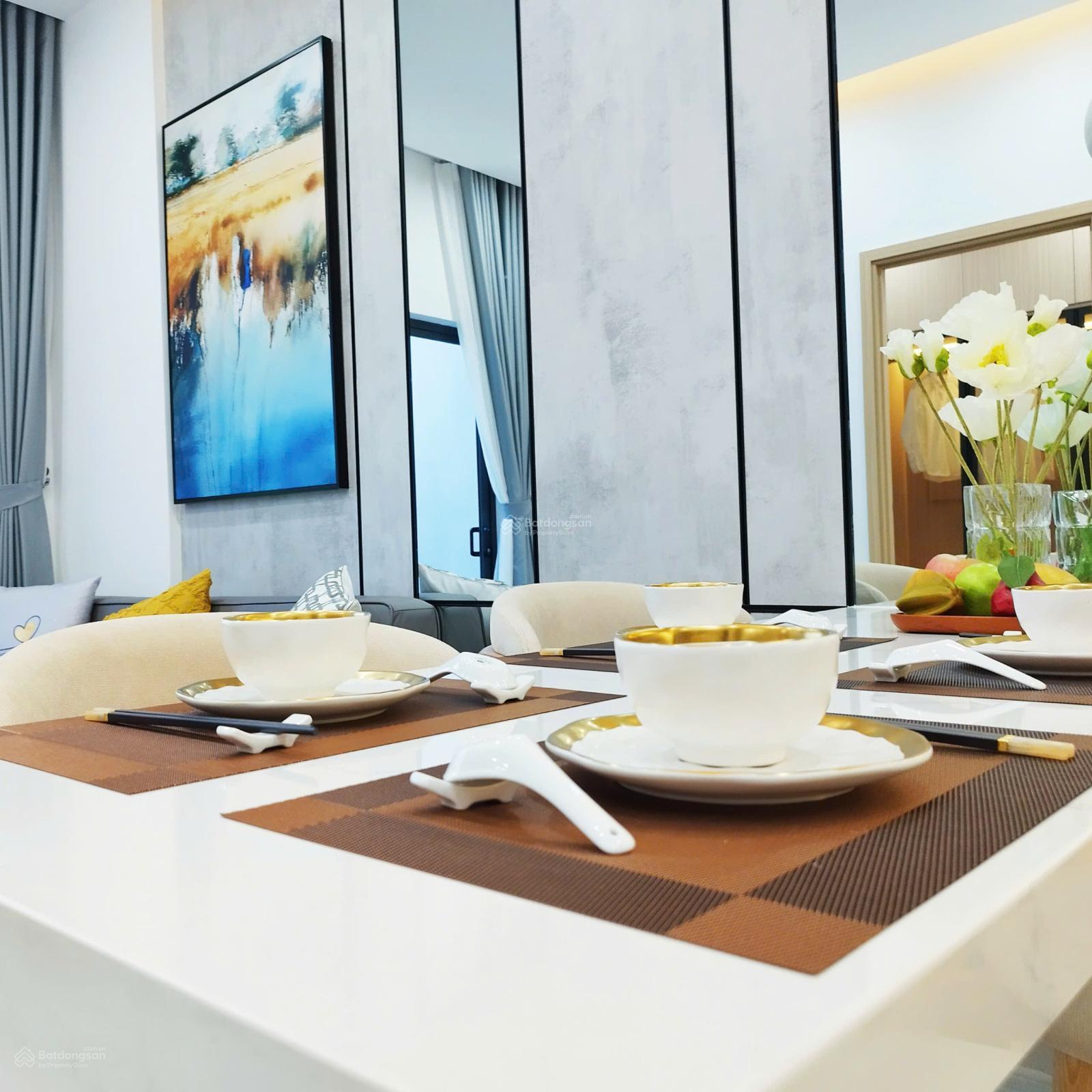 Bán căn hộ 2PN - 1WC Destino Centro ngay chợ Bình Chánh - 1,5tỷ - hỗ trợ vay 0% LS đến nhận nhà