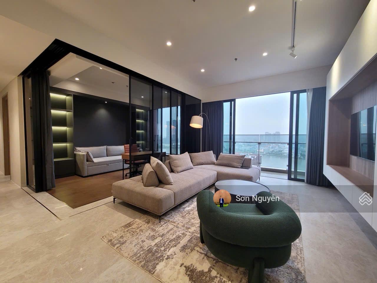 Giỏ hàng độc quyền The River [1PN - 11tỷ] [2PN - 16tỷ] [3PN - 25tỷ] [4PN - 47tỷ] - Đã có sổ