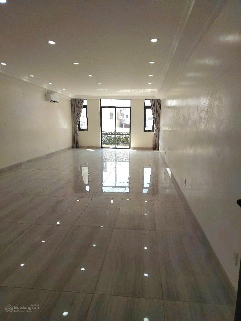 Văn phòng 75m2 khu Trần Não P. An khánh Q. 2, thời gian làm viêc tự do