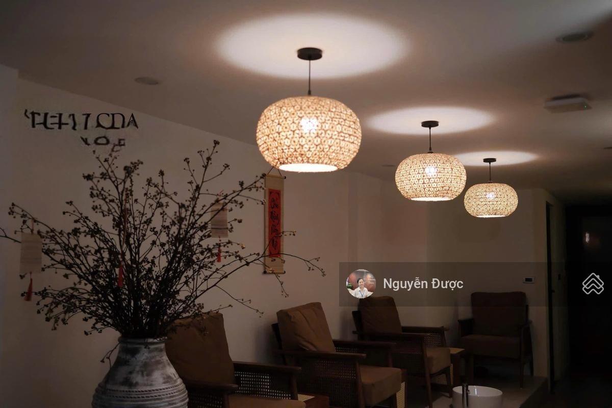 Mặt phố Đình Ngang, Hàng Bông, Hoàn Kiếm, dt 76m, 8 tầng, mt 5.6m, kinh doanh mọi loại hình, 68 tỷ