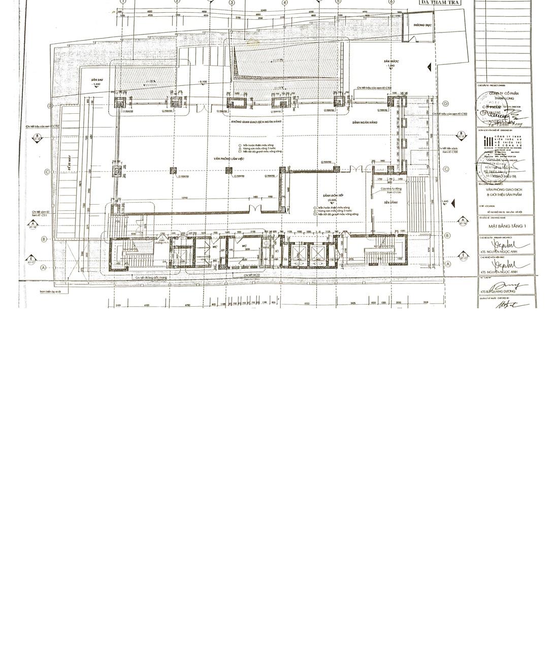Chính chủ cần cho thuê tòa nhà văn phòng mặt đường Ngô Gia Tự - Long Biên - Hà Nội 563m2x10T, MT30m