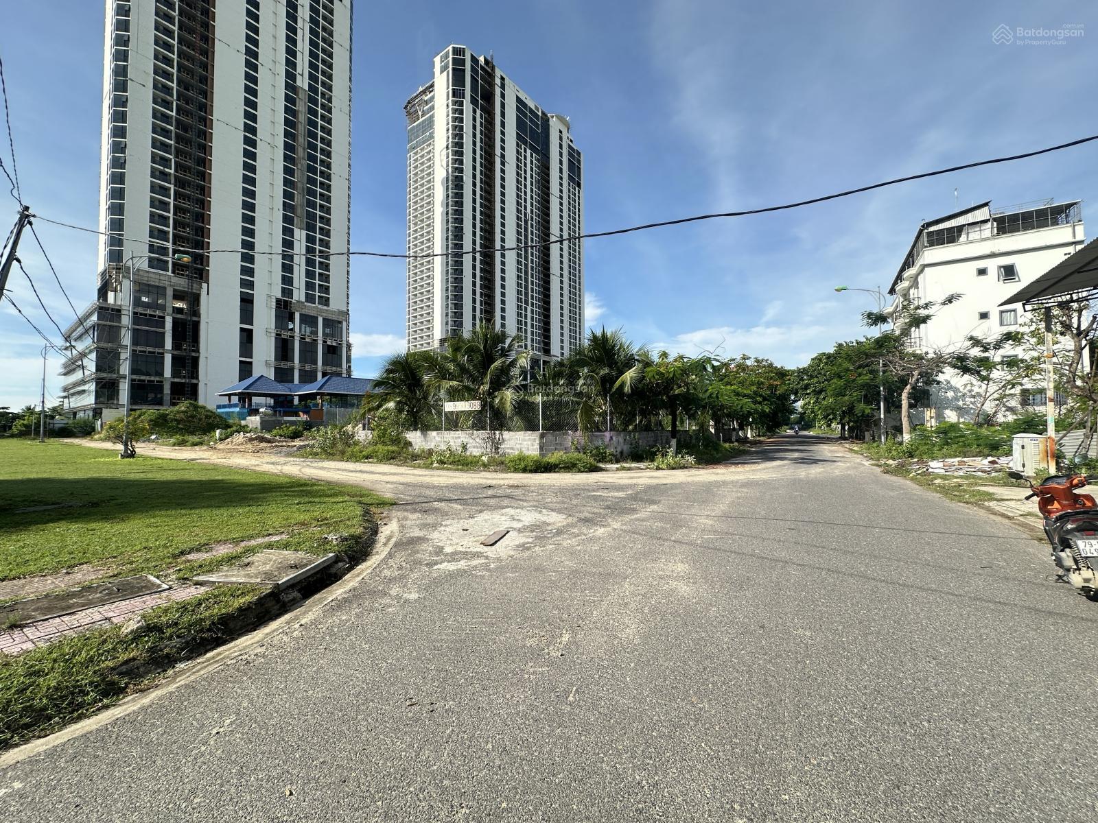 Biệt thự đường Huỳnh Văn Nghệ, KĐT Vĩnh Hoà, P. Bắc Nha Trang - 279,2m2 ngang 10m - giá 51 tr/m2 Biệt thự đường Huỳnh Văn Nghệ, KĐT Vĩnh Hoà, P. Bắc Nha Trang - 279,2m2 ngang 10m - giá 51 tr/m2