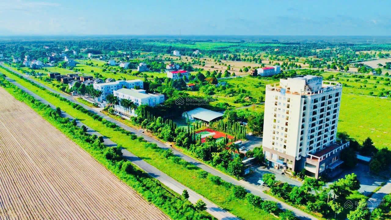 Nhận bán đất nền dự án Sunflower City xã Phước An, huyện Nhơn Trạch, Đồng Nai