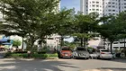 Căn góc 50m2 thoáng mát có 2PN tại HQC Plaza giá 950 triệu - 2PN - 2WC. ĐT 0909 456 ***