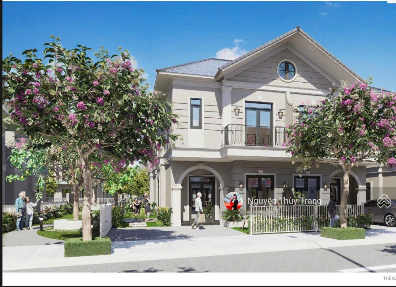 Biệt thự liền kề, nhà phố Oasis Riverside, đại học Việt Đức, Vành đai 4, Bến Cát, HCM, giá F0 CĐT Biệt thự liền kề, nhà phố Oasis Riverside, đại học Việt Đức, Vành đai 4, Bến Cát, HCM, giá F0 CĐT