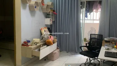 Chính chủ cần bán căn có ban công tại HQC Hóc Môn giá 1.150 tỷ sang tên hợp pháp. LH 0909 456 ***