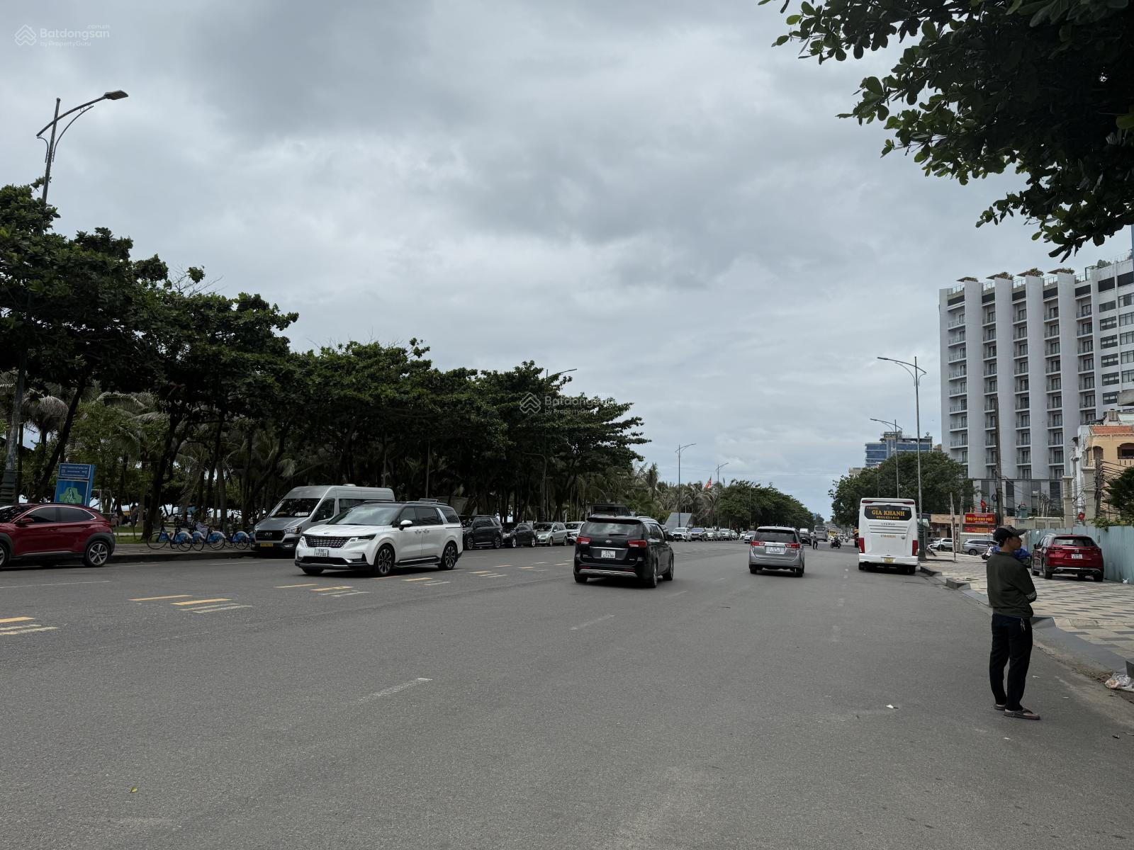 Bán Nhà đường Nam Kỳ Khởi Nghĩa Vũng Tàu