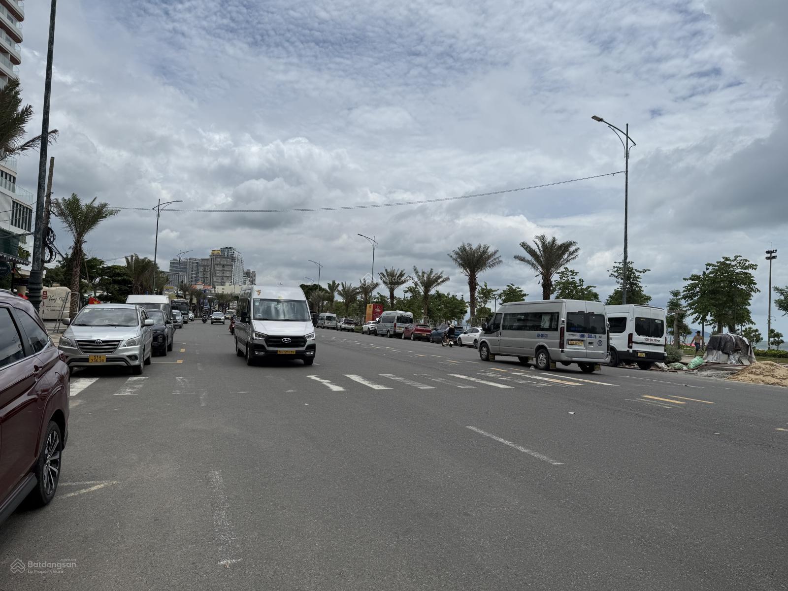 Bán Nhà đường Nam Kỳ Khởi Nghĩa Vũng Tàu