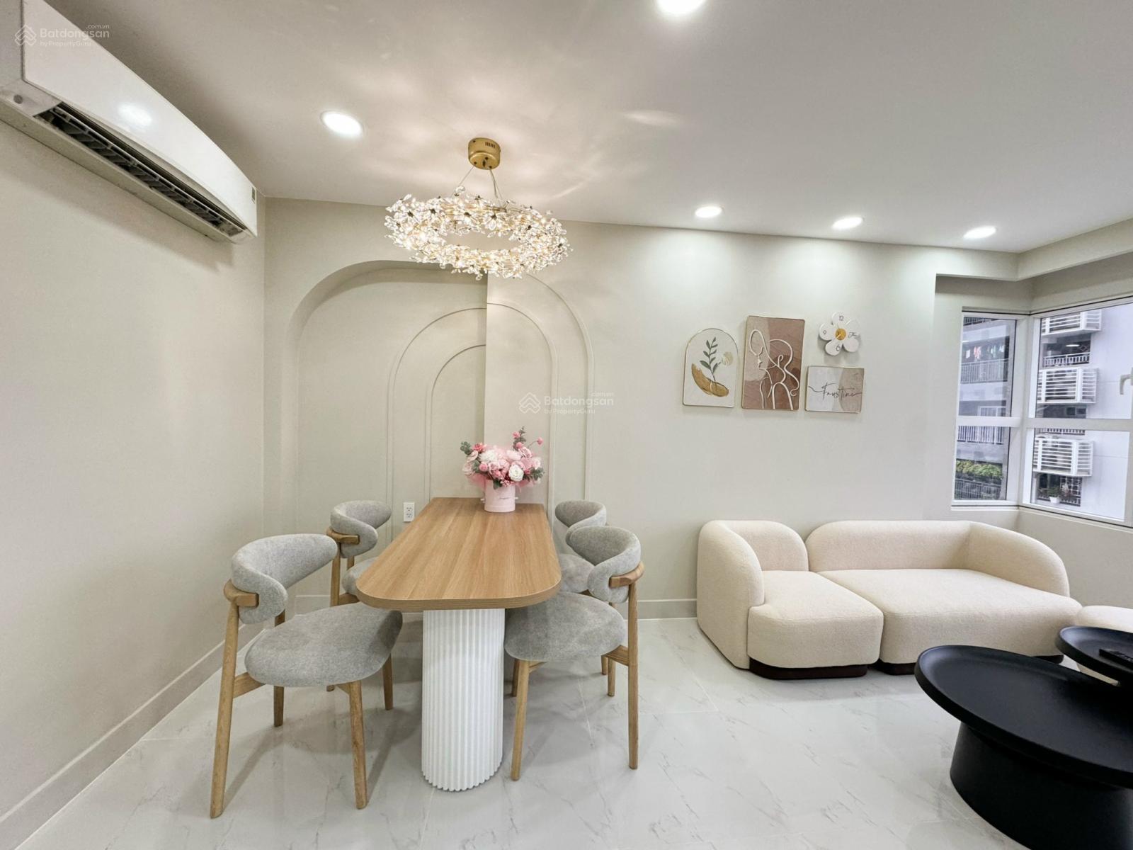 CHUYÊN CHO THUÊ CĂN HỘ SUNRISE CITY SOUTH - CENTRAL - NORTH