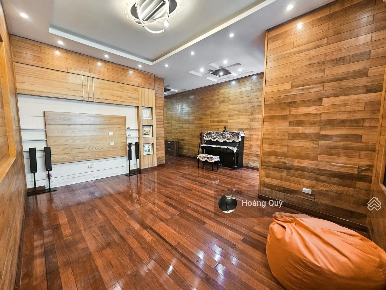 Giá đầu tư biệt thự KĐT Phùng Khoang 135.8m2* 5 T* MT 7m Dãy Đẹp Nhất Vỉa Hè Rộng Vị Trí Kinh Doanh