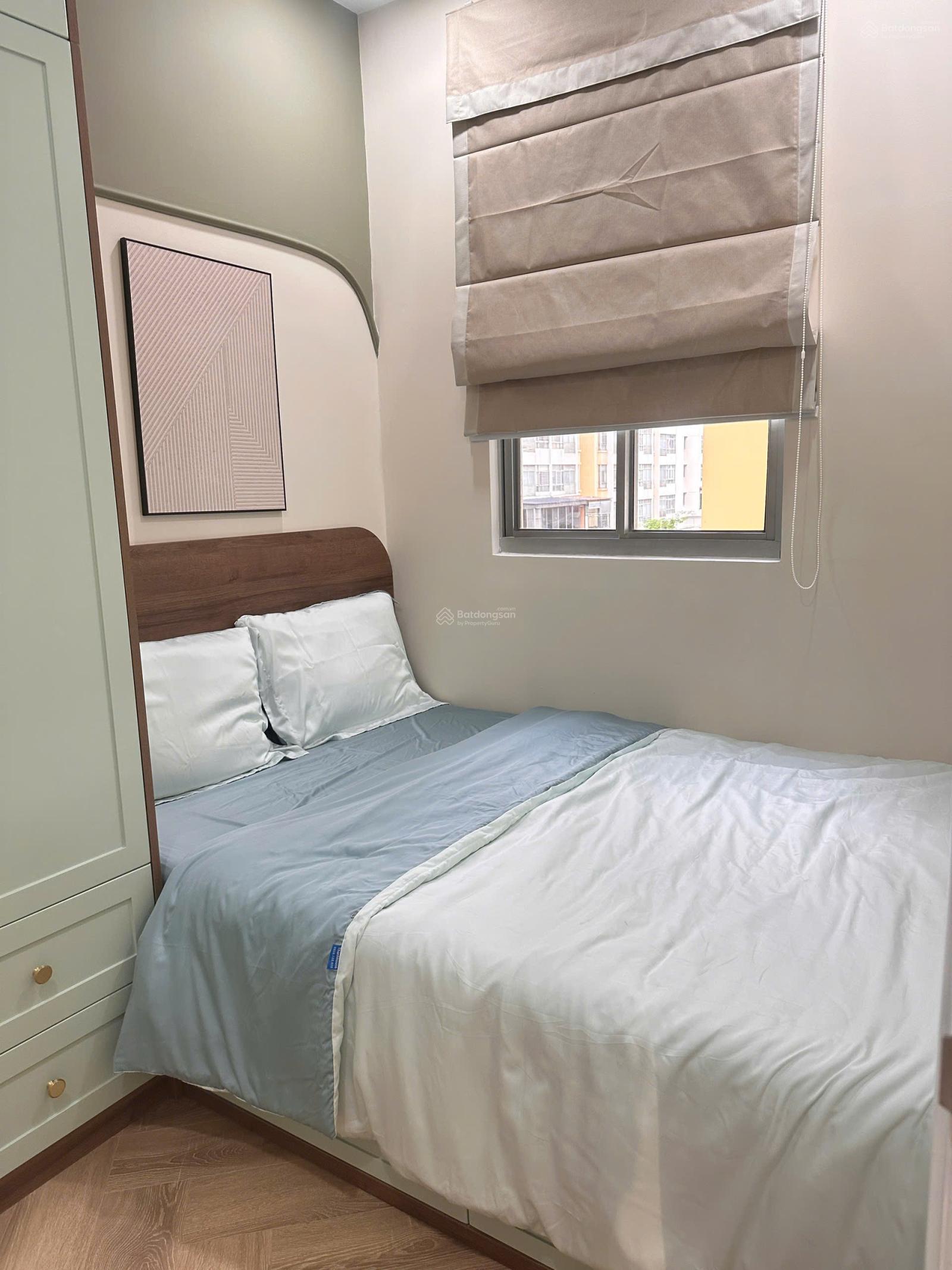 Bán căn hộ chung cư Sky Garden 81m2 giá 6.2 tỷ, nội thất mới 100%