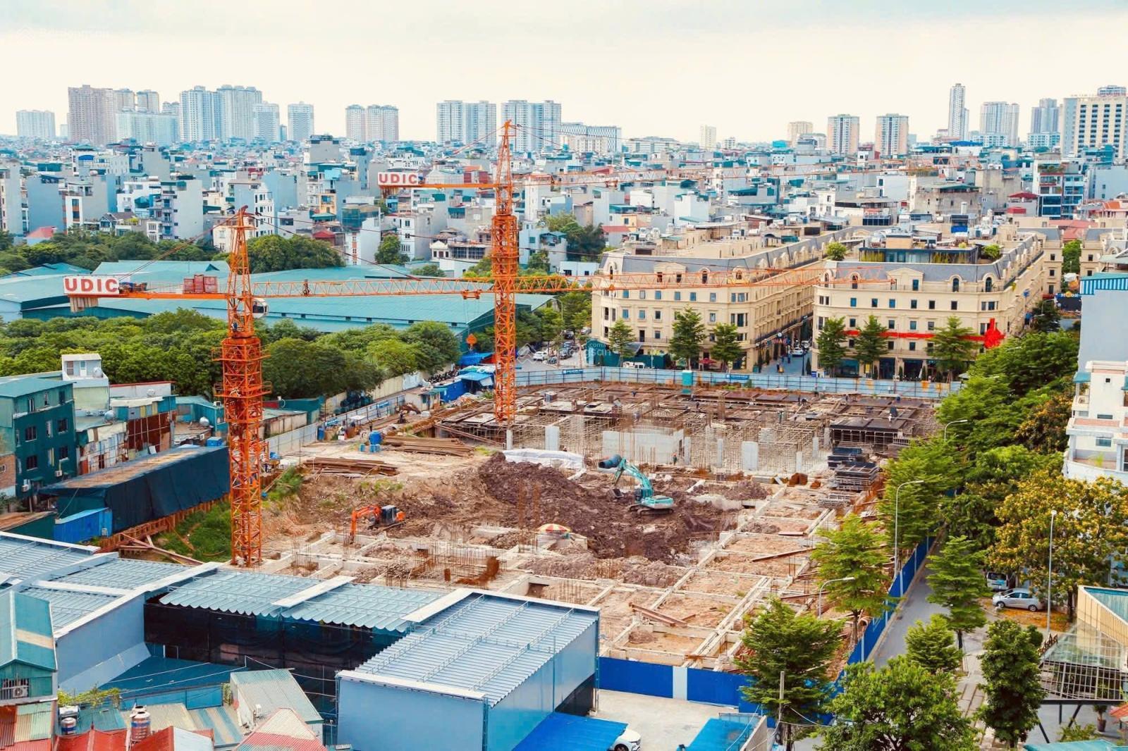 Hỗ trợ-tư vấn đối tượng mua NOXH-hoàn thiện hồ sơ-xin xác nhận đất đai NOXH Hạ Đình & dự án Hà Nội