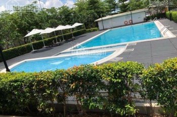 Cho thuê căn hộ Flora Anh Đào DT 55m2, giá 7.5tr/th, 1 phòng ngủ + 1, full nội thất, mới, đẹp, xịn