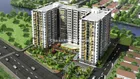 Cho thuê căn hộ Flora Anh Đào DT 55m2, giá 7.5tr/th, 1 phòng ngủ + 1, full nội thất, mới, đẹp, xịn