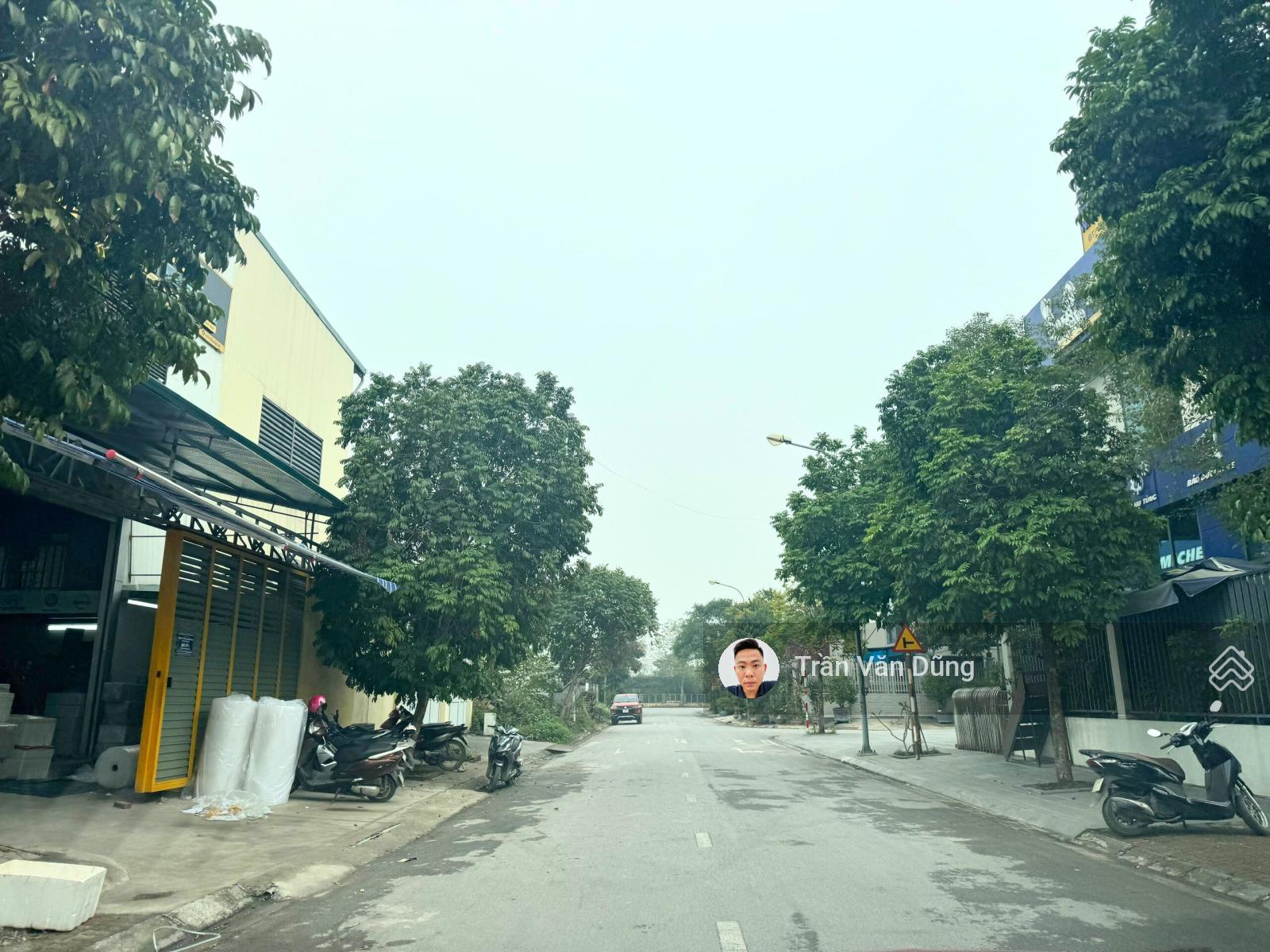 Cần bán gấp! 279m2 mặt tiền 11,95m đường 3 cont tránh đất làng nghề Kiệu Kỵ, Gia Lâm. Giá tốt nhất