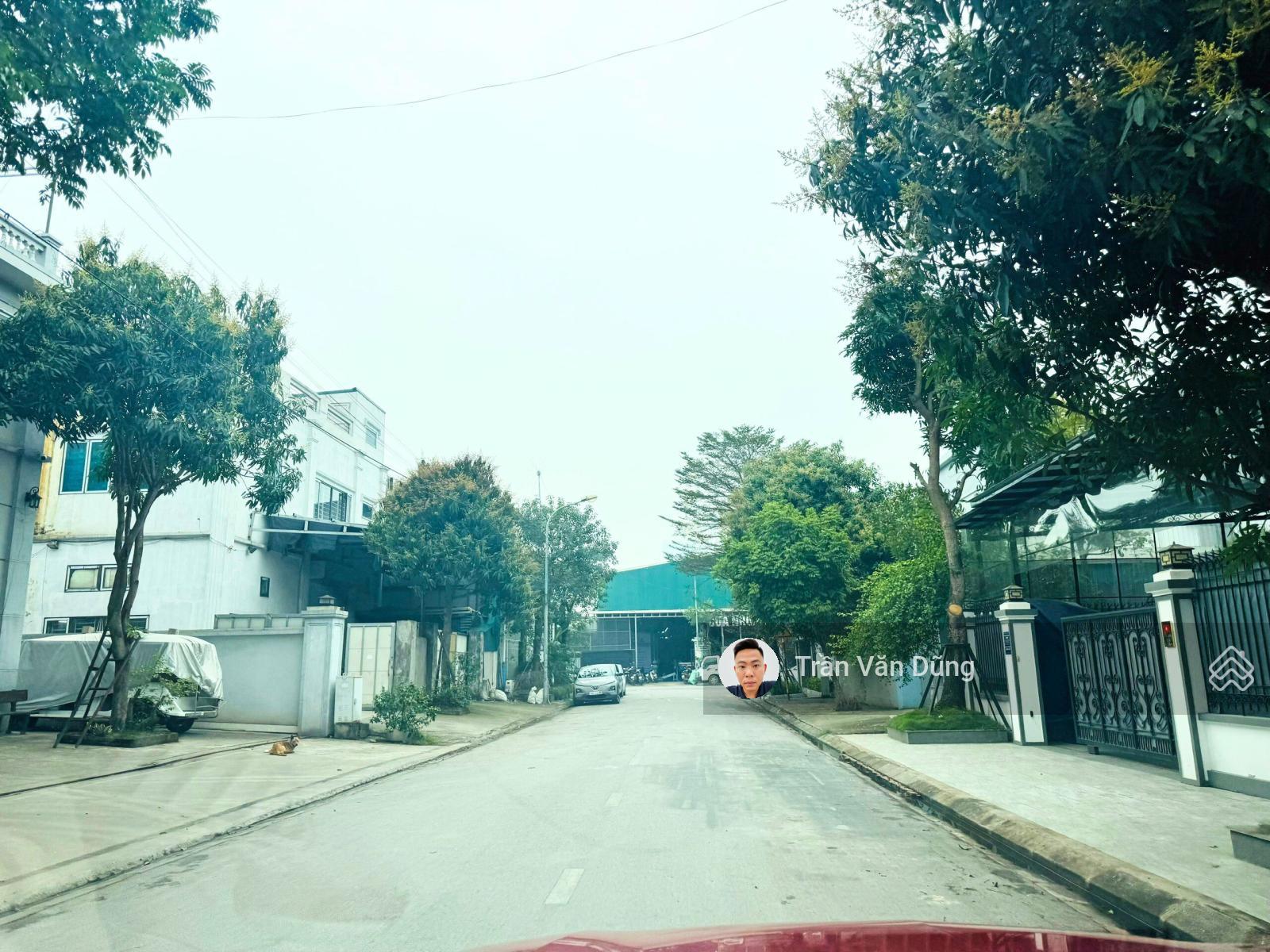 Cần bán gấp! 279m2 mặt tiền 11,95m đường 3 cont tránh đất làng nghề Kiệu Kỵ, Gia Lâm. Giá tốt nhất