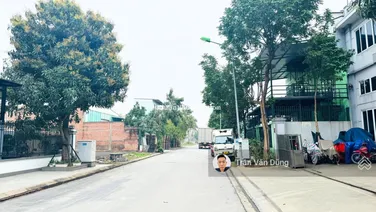 Cần bán gấp! 279m2 mặt tiền 11,95m đường 3 cont tránh đất làng nghề Kiệu Kỵ, Gia Lâm. Giá tốt nhất