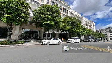 Chủ nhà thân bán căn nhà sát ngay đường Đinh Thị Thi 7x21m, vị trí đẹp, thuận tiện kinh doanh