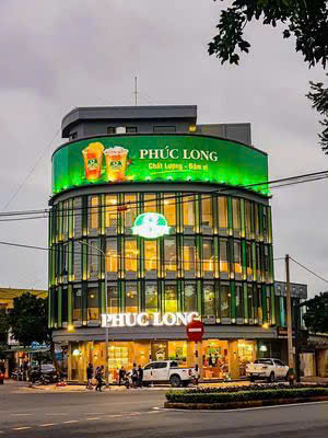 Góc 2 MT Phó Đức Chính, P. NTB, Quận 1 - DT 8.7 x 18.5m - 4 tầng - HĐT 220Tr/Th - Giá bán 70 tỷ