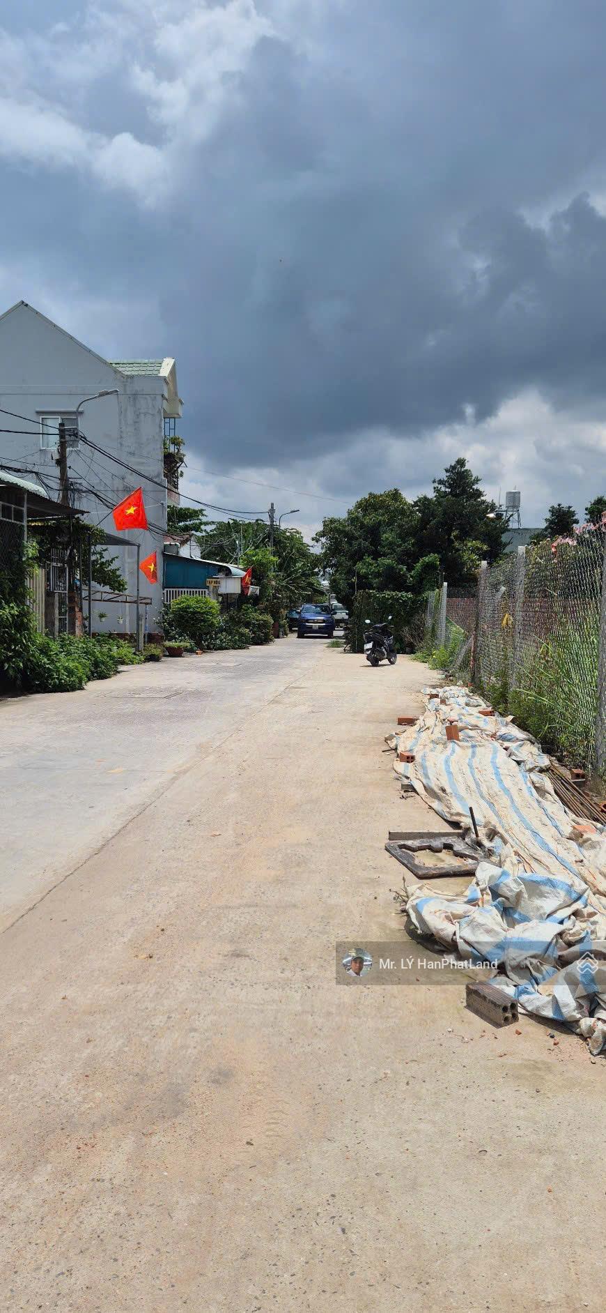 ĐẤT 6x25 thổ cư 120m2 MẶT TIỀN TL 39, giá 7,3 tỷ.