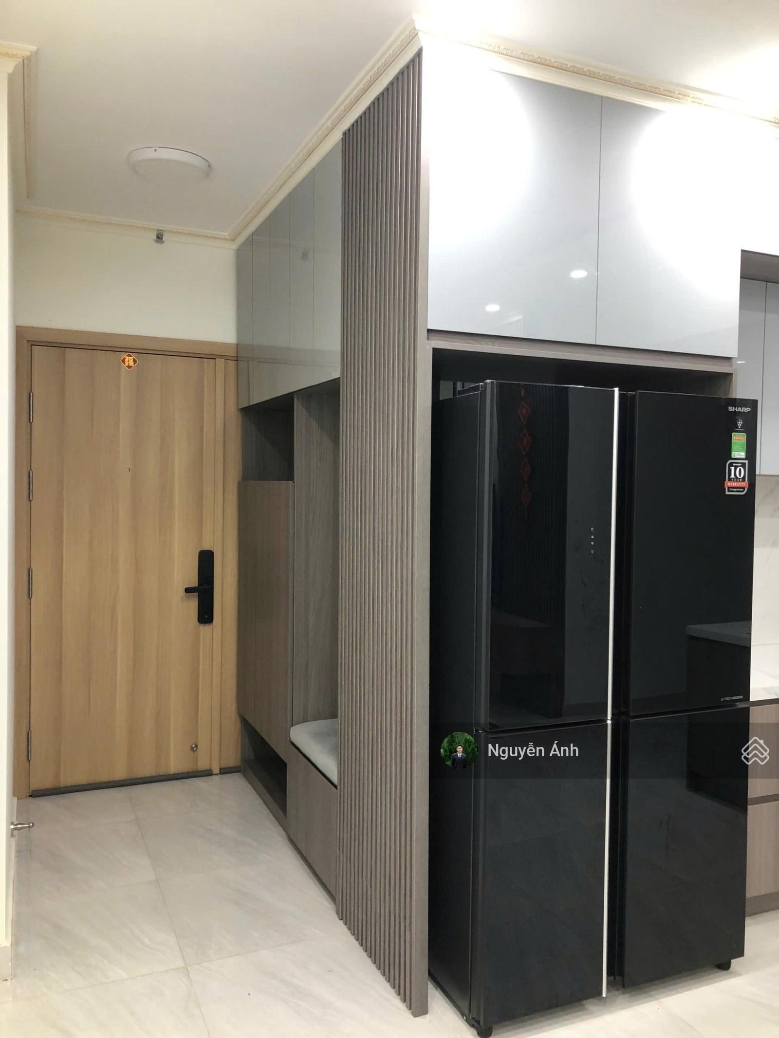 Bán căn full nội thất cao cấp chung cư Stown Tham Lương nhận nhà ở liền