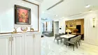 Bán gấp căn hộ cao cấp 3PN 2WC, sở hữu vĩnh viễn, 108m2, Vinhomes Central Park, view sông 14.5 tỷ