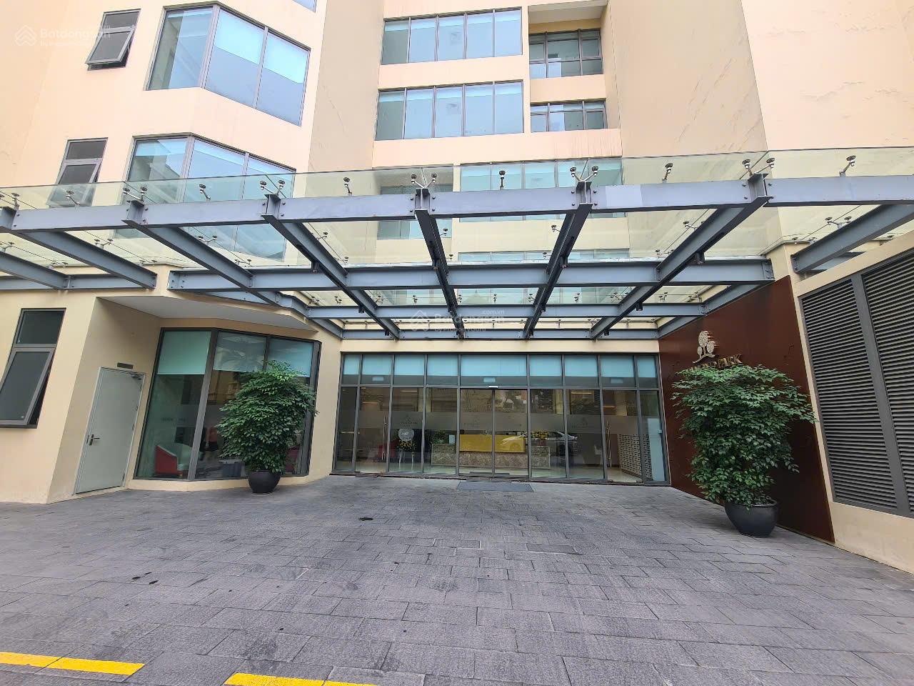 Cho thuê văn phòng tòa nhà TTTM Vân Hồ, 51 Lê Đại Hành, DT 420m2, giá 72 triệu/tháng