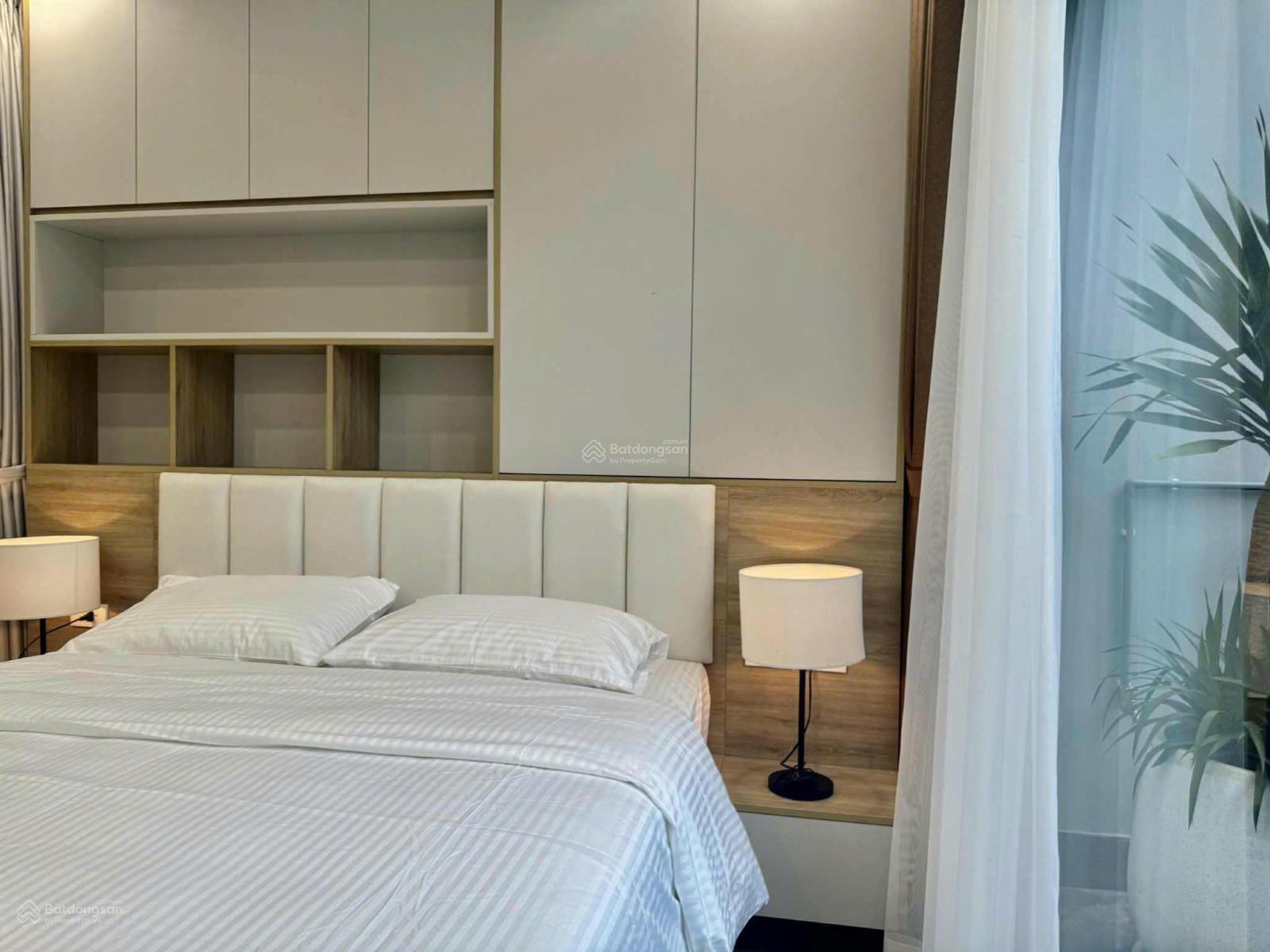 Khai trương căn hộ dịch vụ tại Huỳnh Thúc Kháng/ Nguyễn Chí Thanh, 1 ngủ, 50m mới đẹp, chỉ việc ở