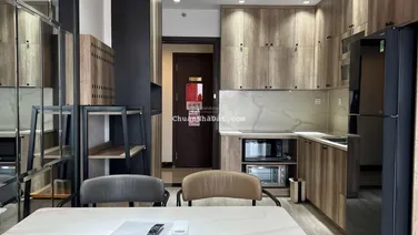 Cần bán CHCC Kingston Q. Phú Nhuận. DT: 83m2 2PN 2WC - sổ hồng. Giá: 8 tỷ. LH: 0961 663 *** Thịnh