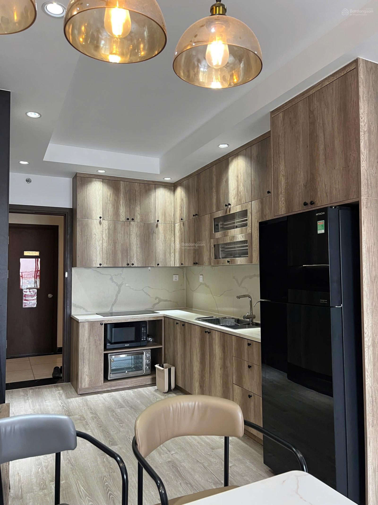 Cần bán CHCC Kingston Q. Phú Nhuận. DT: 83m2 2PN 2WC - sổ hồng. Giá: 8 tỷ. LH: 0961 663 *** Thịnh
