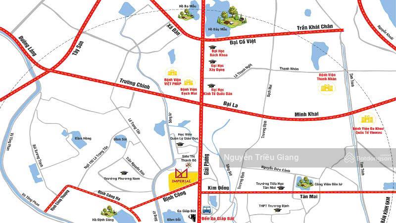 Em Giang PKD chủ đầu tư căn hộ 2PN giá tốt nhất dự án, HTLS 0% 18th, CK 9,5%, quà tân gia may mắn