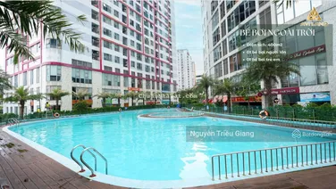 Em Giang PKD chủ đầu tư căn hộ 2PN giá tốt nhất dự án, HTLS 0% 18th, CK 9,5%, quà tân gia may mắn