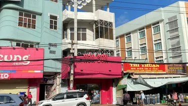 BÁN NHÀ MẶT TIỀN MẬU THÂN, GẦN CHỢ XUÂN KHÁNH, SIÊU THỊ VINCOM, BẾN NINH KIỀU, BỆNH VIỆN ĐA KHOA