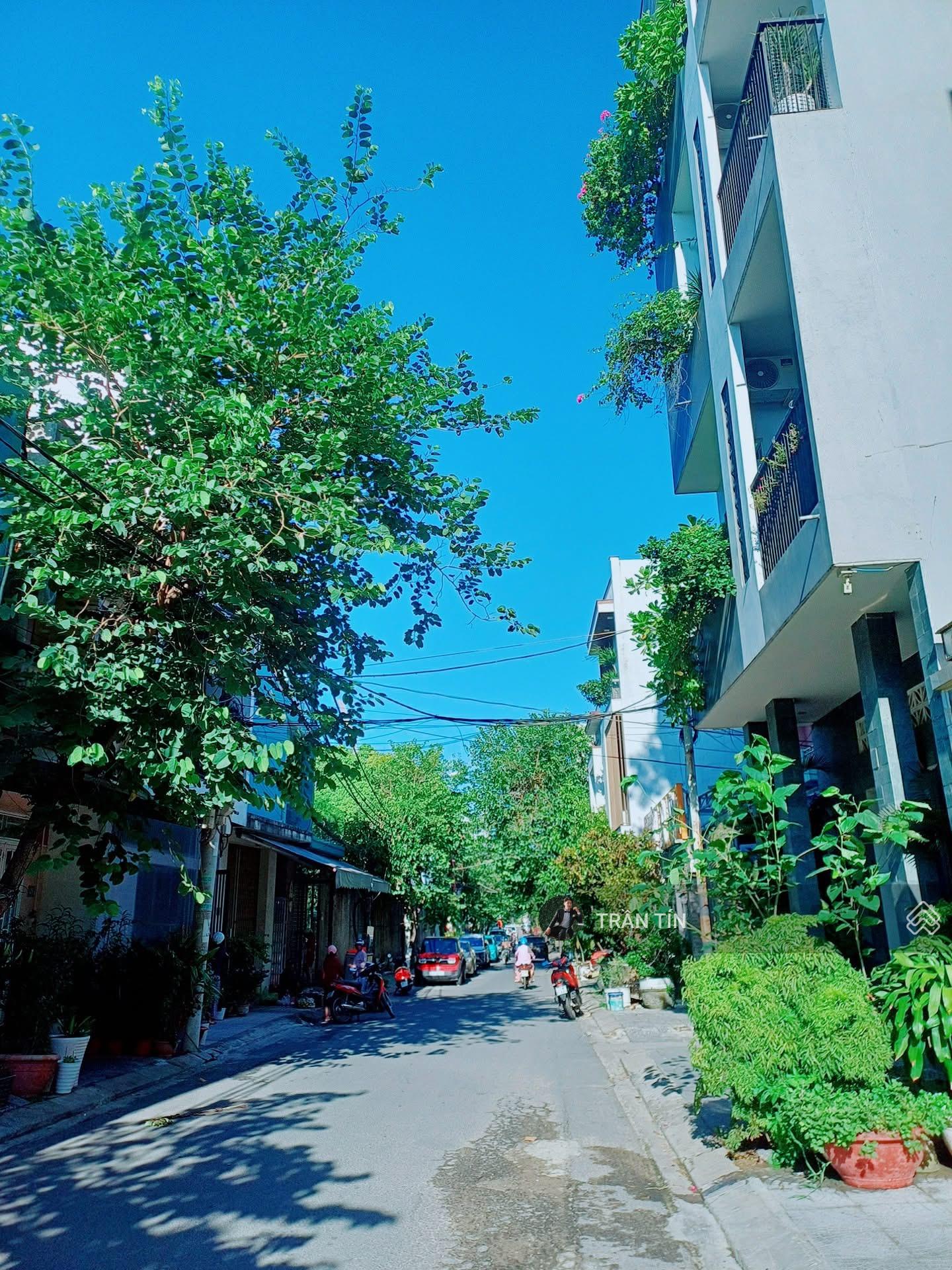 Lô đất mặt tiền đường Lương Thế Vinh, Diện tích : 218m2, Sát Cầu Rồng, Giá : 16 Tỷ