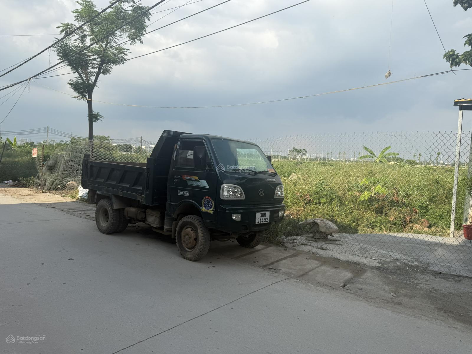 Cho thuê đất có nhà C4 làm kho bãi tại xã Bình Minh, DT 700m2. Giá 8 triệu/tháng