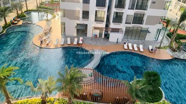 Bán căn MT 3pn 3wc view hồ bơi giá tốt nhất thị trường giá 4tỷ950, sổ sẵn hỗ trợ vay