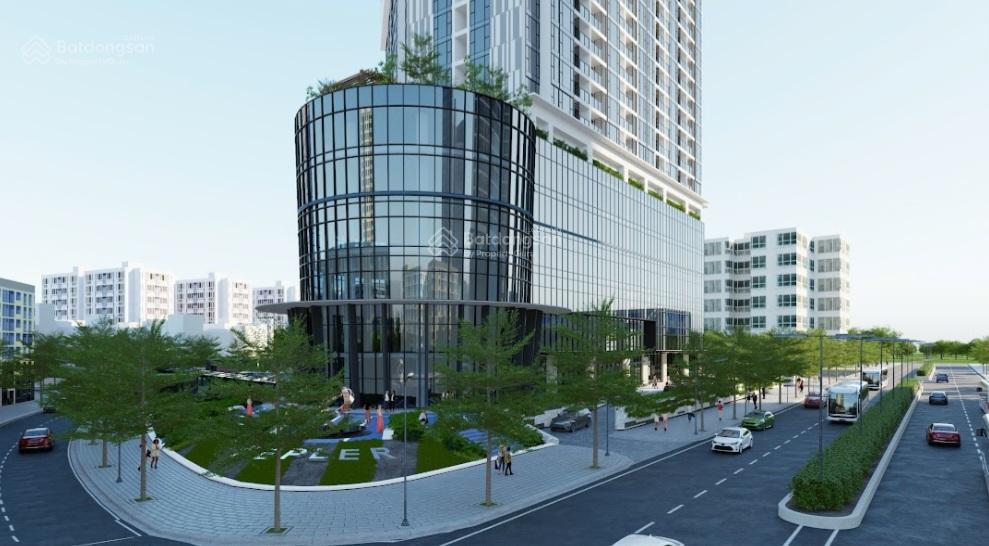 Chính chủ cần bán nhanh căn hộ 3 phòng ngủ tòa HH02 Kepler Land Chính chủ cần bán nhanh căn hộ 3 phòng ngủ tòa HH02 Kepler Land