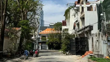 Bán gấp nhà đường số 3, Trần Não, Phường An Khánh, Quận 2, DT 100m2 - XD 2 lầu - 23,5 tỷ