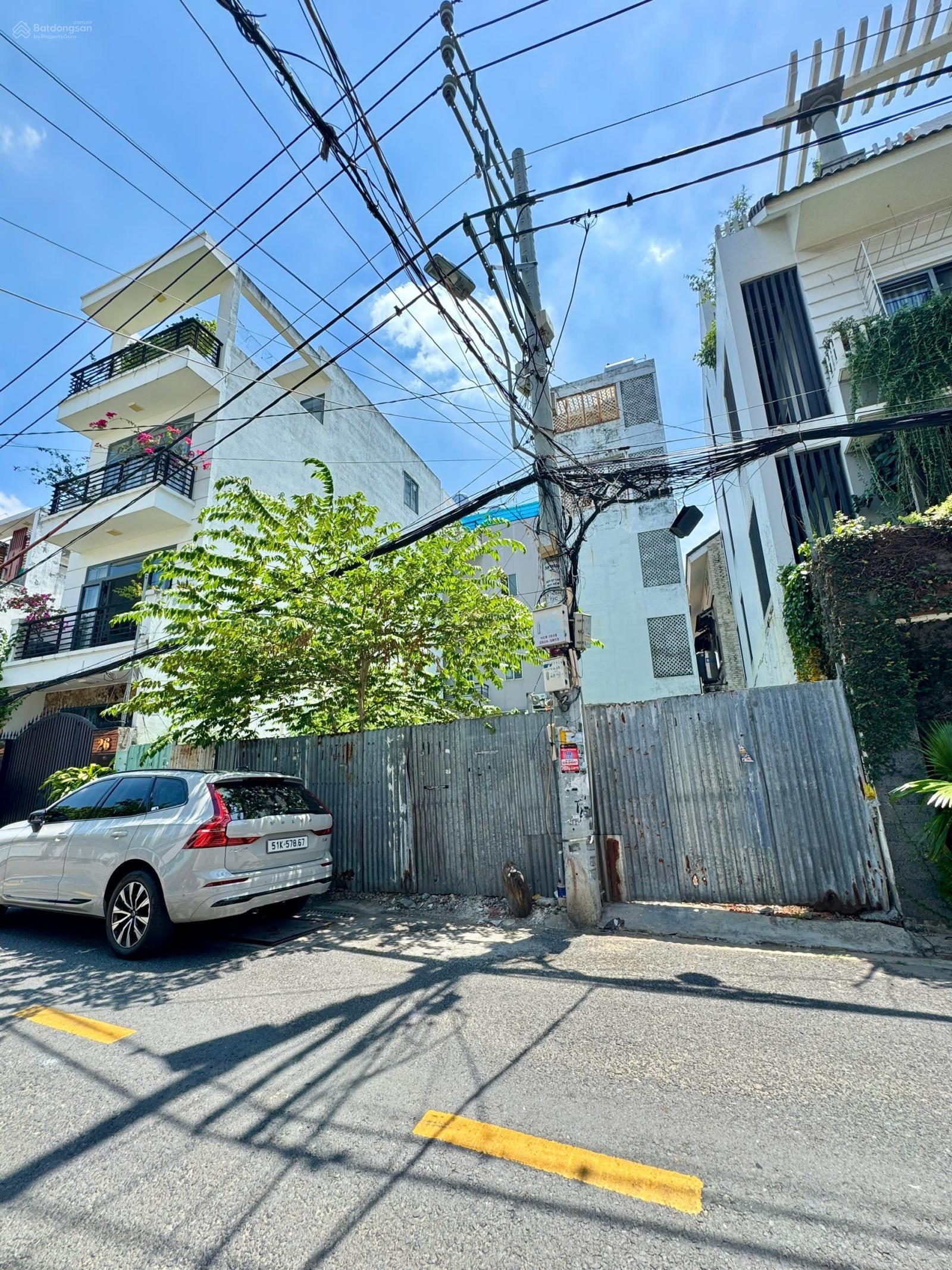 Bán gấp nhà đường số 3, Trần Não, Phường An Khánh, Quận 2, DT 100m2 - XD 2 lầu - 23,5 tỷ