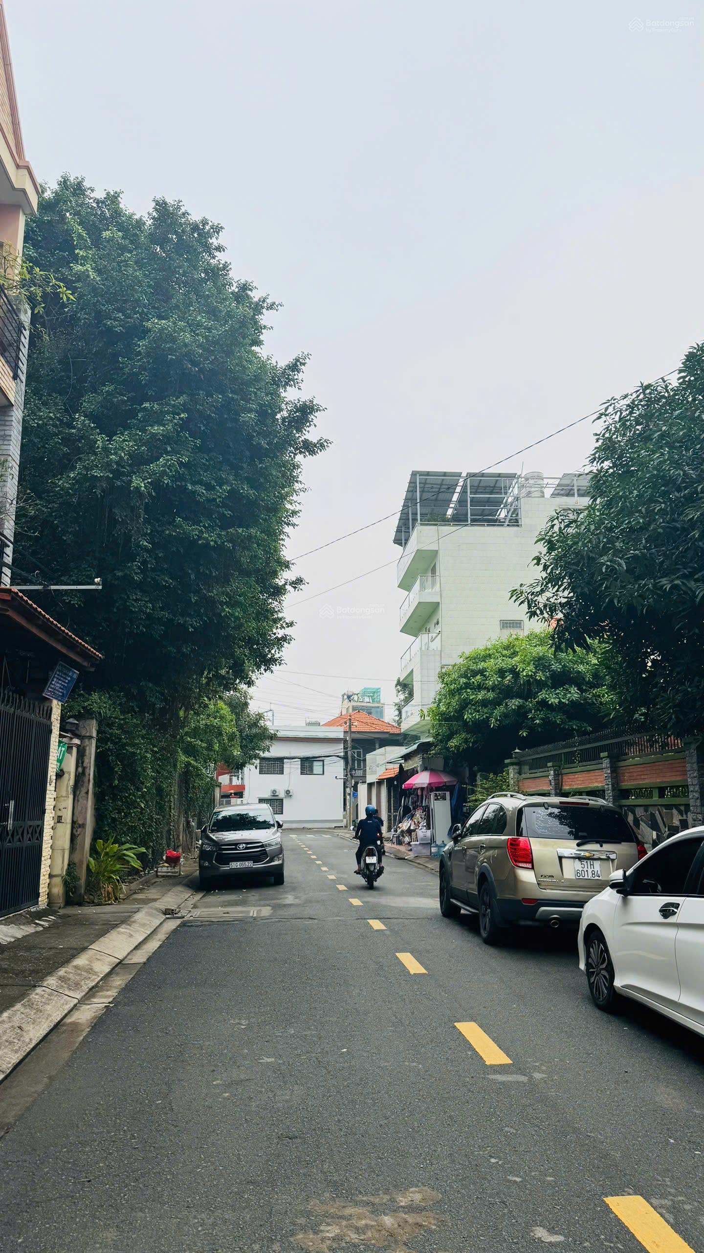 Bán gấp nhà đường số 3, Trần Não, Phường An Khánh, Quận 2, DT 100m2 - XD 2 lầu - 23,5 tỷ