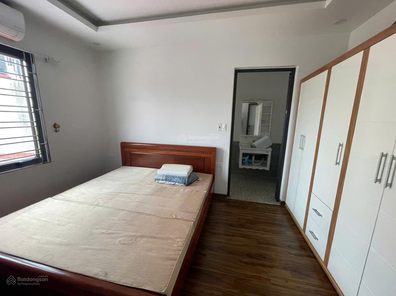 Bán nhà 3 tầng độc lập, 2 PN diện tích 118m² tại Phú Hải, Anh Dũng. Diện tích đất: 118m²