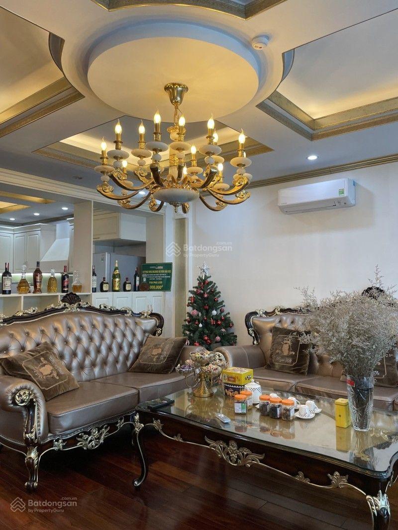 Chính chủ tôi cần bán gấp nhà 7T thang máy kinh doanh ngõ ôtô đỗ xe tránh, đc Tam Khương DT 100m2