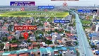 Bán lô đất tại Thủy Đường, Thủy Nguyên. Diện tích 120m² ngang 6m. Giá siêu hời