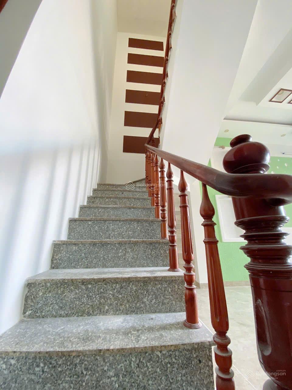 Nhà mặt tiền Nguyễn Văn Linh TĐC Hòn Rớ 1 Phước Đồng DT 67,5m2 ngang 4,5m
