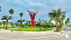 Bán lô đất siêu đẹp mặt DC01 đối diện chưng cư tại Cầu Trúc Sông Công, diện tích 108m2 giá 1.8x tỷ