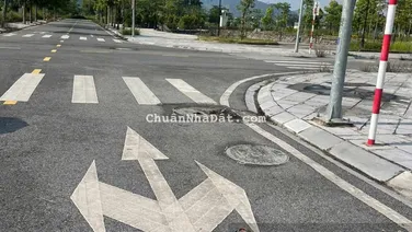 Cần bán lô đất 200m2 biệt thự tại dự án Phương Đông Valley Đồng Tiến - Tân Vinh - Lương Sơn