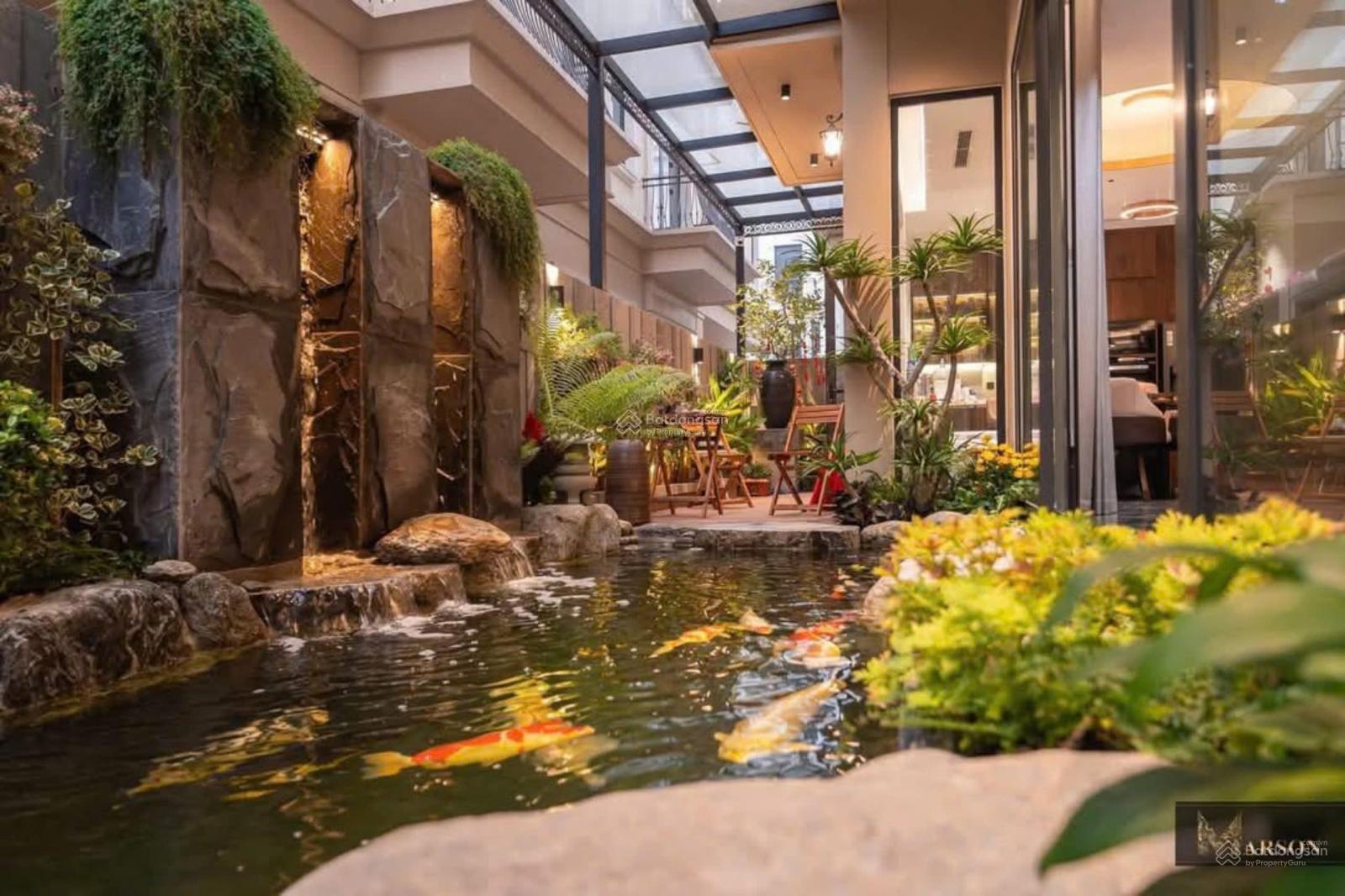 Đẹp xuất sắc! Bán gấp biệt thự song lập Vinhomes Ocean Park 2 - DT 124m2, Mt 9m giá cực sốc